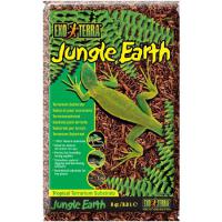Podestýlka terarijní Jungle Earth 8,8 L