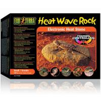 Kámen topný Heat Wave Rock střední 10W