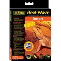 Deska topná Heat Wave velká 25W