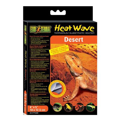 Deska topná Heat Wave velká 25W