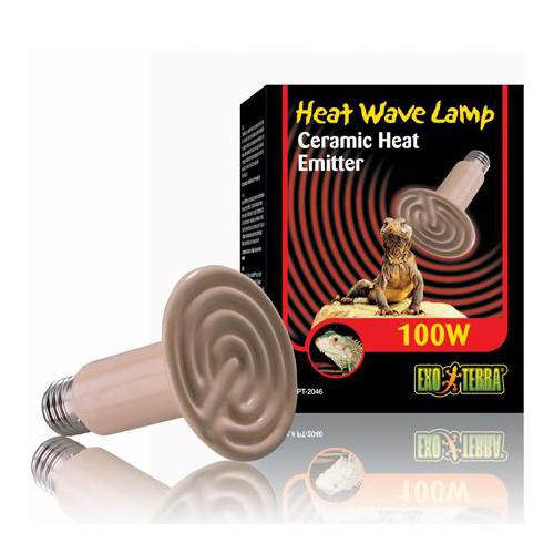 Topení do objímky 40W