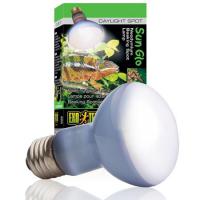 Žárovka Sun Glo Basking Spot 50W