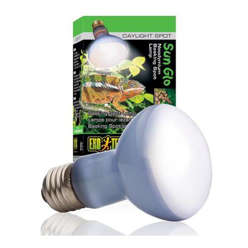 Žárovka Sun Glo Basking Spot 150W