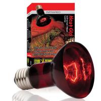 Žárovka Infrared Heat Glo 100W