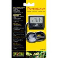 ExoTerra Teploměr digitální