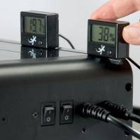 ExoTerra Teploměr digitální