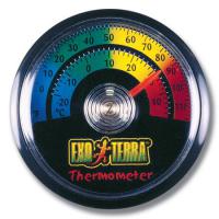 Teploměr terarijní Rept-O-Meter