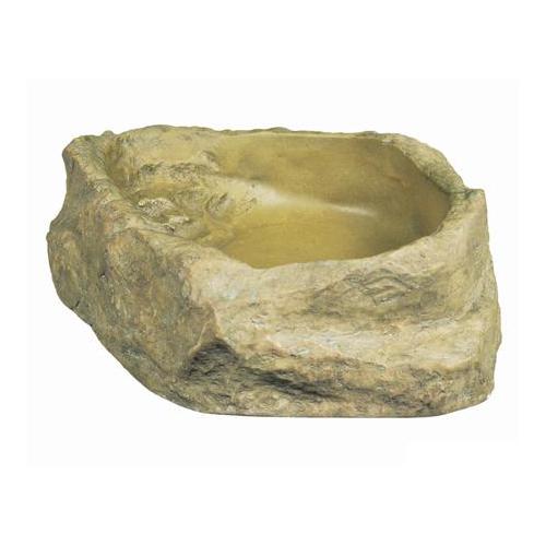 Napáječka terarijní střední