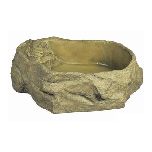 Napáječka terarijní extra velká