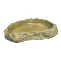 Miska terarijní střední 22 x 19 cm