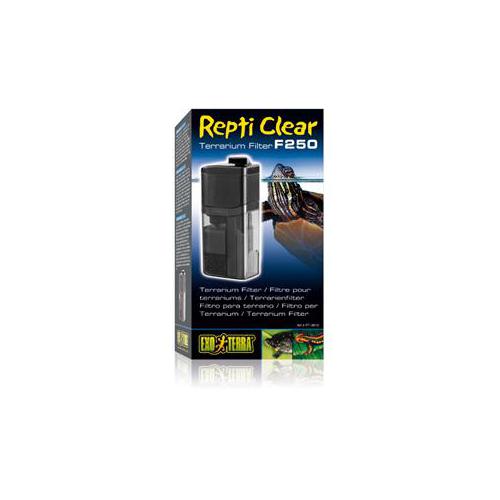 Filtr ExoTerra Repti Clear F250 vnitřní