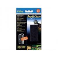 Náplň jemný molitan Repti Clear F250