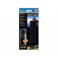 Náplň hrubý molitan Repti Clear F350