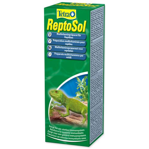 Tetra Reptisol 50 ml
