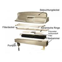 Filtrační pěna pro akvárium AT- 126