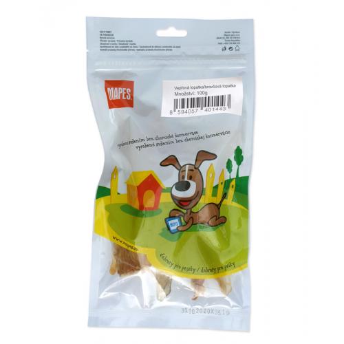 Vepřová lopatka 100 gr.