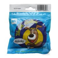 Zdravá odměna - Copánky 60 gr.