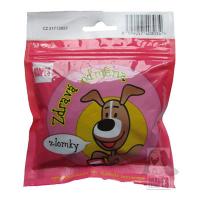 Zdravá odměna - Zlomky 60 gr.