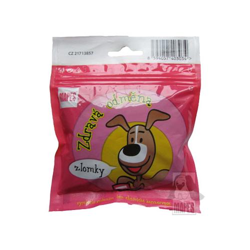 Zdravá odměna - Zlomky 60 gr.