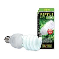 Žárovka EXO TERRA Reptile UVB100 (25W)