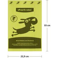 Sáčky Earth Rated 120ks