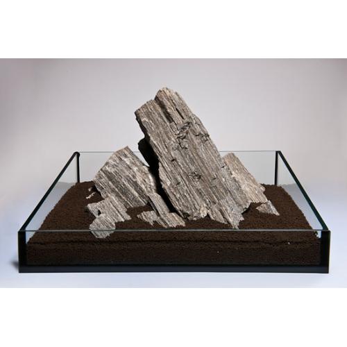 Glimmer Wood Rock M