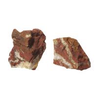 Red Jasper S
