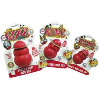 Kong original červený S