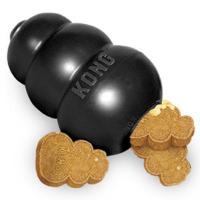 Kong original černý L