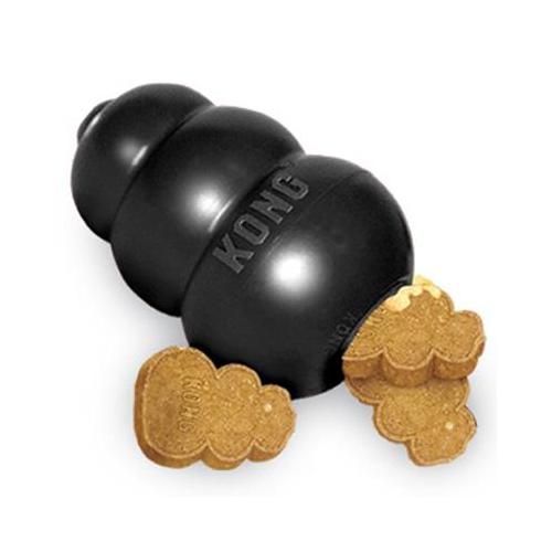 Kong original černý XXL