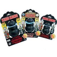 Kong original černý XXL