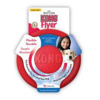 Kong létající talíř červený L