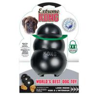 Kong original černý M