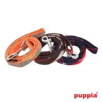 Puppia kšíry Lineage Harness A - oranžová