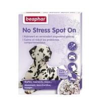 BEAPHAR No Stress Spot On pes (2,1ml)
