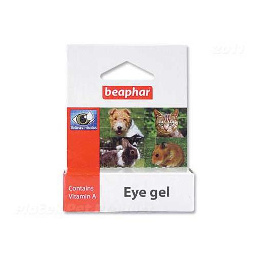 Oční gel BEAPHAR (5ml)