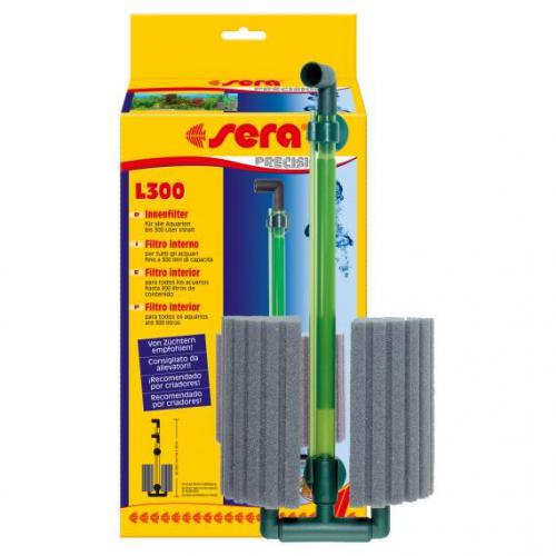 sera vnitřní filtr L 300