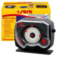 Sera automatické krmítko s elektronickým dávkovačem