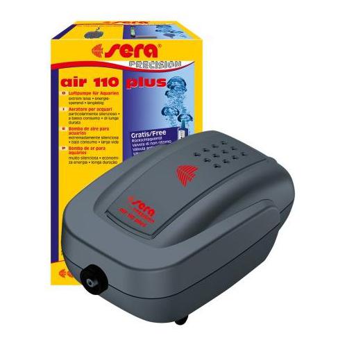 sera air 110 plus