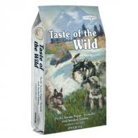Taste of the Wild - Pacific Stream Puppy 5,6 kg