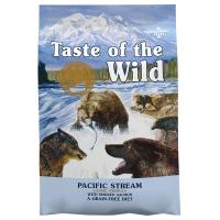 Taste of the Wild Pacific Stream Canine