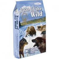 Taste of the Wild - Pacific Stream Canine 12,2 kg