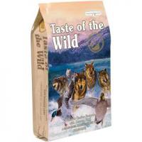 Taste of the Wild - Wetlands Canine Formula 2 kg