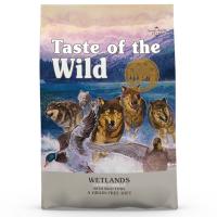 Taste of the Wild Wetlands Canine