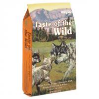 Taste of the Wild - High Praire Puppy 2 kg