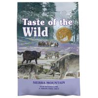 Taste of the Wild Sierra Mountain Canine