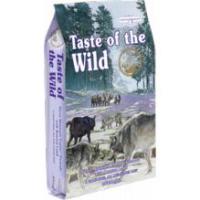 Taste of the Wild - Sierra Mountain Canine 12,2 kg