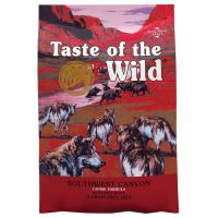 Taste of the Wild Southwest Canyon Canine