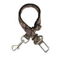 Puppia Barron Dog Seatbelt Lead bezpečnostní pás do auta - S