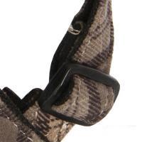 Puppia Barron Dog Seatbelt Lead bezpečnostní pás do auta - S